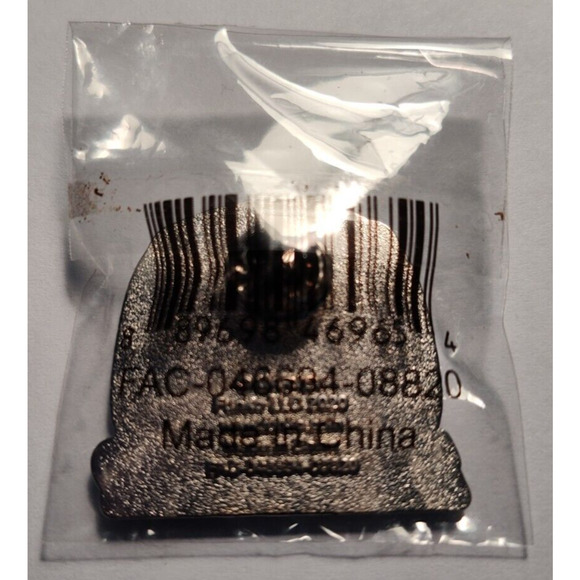 Taskmaster Black Widow Movie Avengers Marvel MCU Comics Pin Pinback - Picture 4 of 4